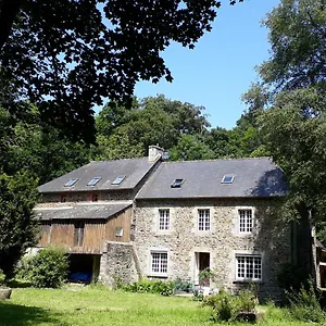 Le Vieux Moulin Bed & Breakfast