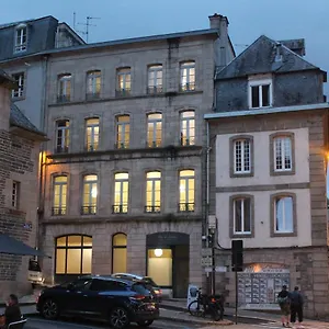 Duc De Bretagne Luxury **** Morlaix