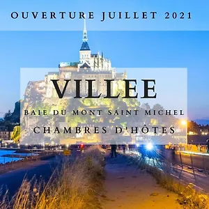 De Villee Saint-Georges-de-Grehaigne