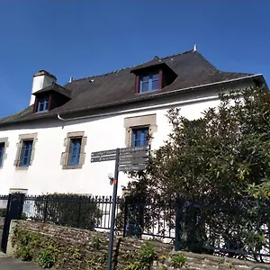La Cour Des Ursulines Pensión
