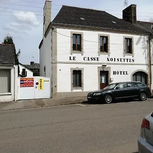 Hotel Le Casse Noisettes