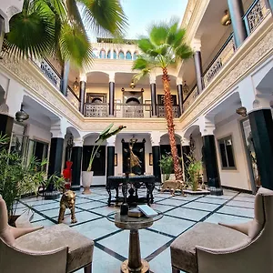 Palais-riad Razala & 4*, Marrakesh Marocco