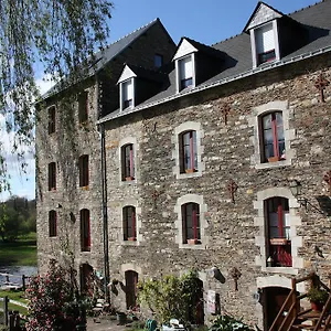 Couette-café Moulin De La Beraudaie