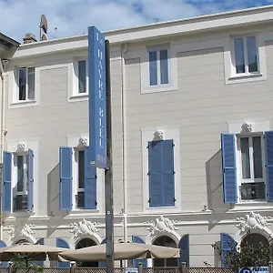 Le Havre Bleu 2*, Beaulieu-sur-Mer Francia