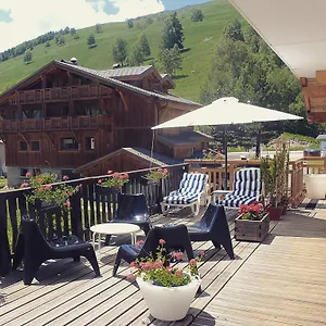 ** Hotel Hôtel de la Valentin France