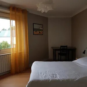 Couette-café Le Refectoire