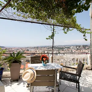 Le Panoramic Boutique 2*, Nizza Francia