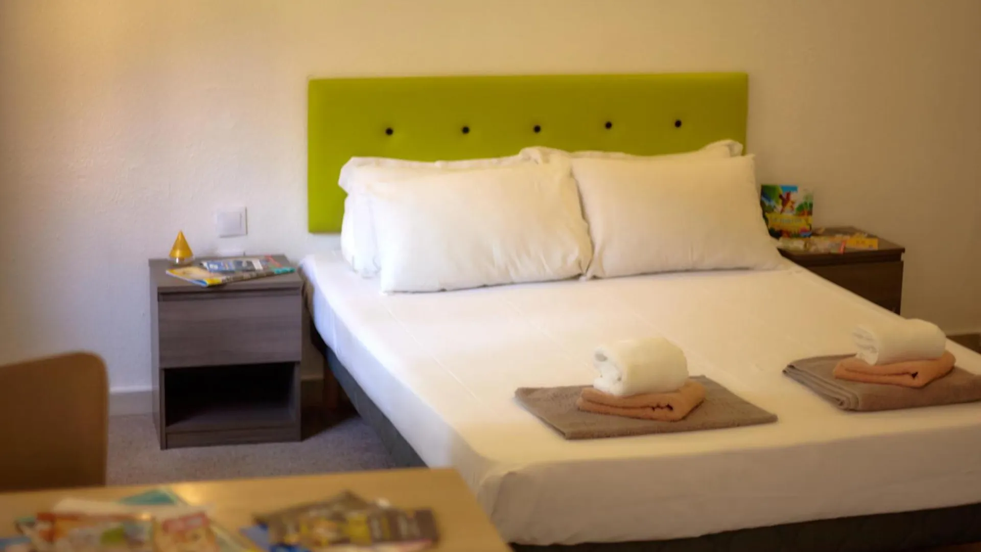 Hotel La Voile Bleue La Richardais